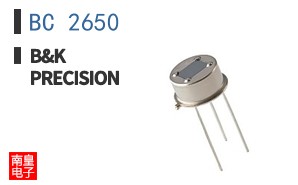 BC 2650 ͼƬ